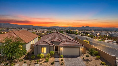 Photo of 6412 Belgrossa Bend Street, Las Vegas, NV 89166 (MLS # 2826016)