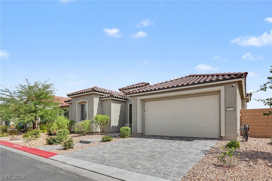 6412 Belgrossa Bend Street