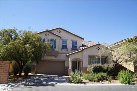 Tiny photo for 7127 Cabarita Avenue, Las Vegas, NV 89178 (MLS # 2792906)