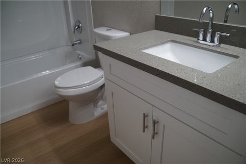 Tiny photo for 7127 Cabarita Avenue, Las Vegas, NV 89178 (MLS # 2792906)