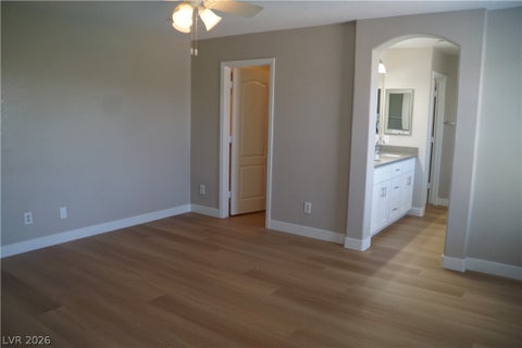 Tiny photo for 7127 Cabarita Avenue, Las Vegas, NV 89178 (MLS # 2792906)