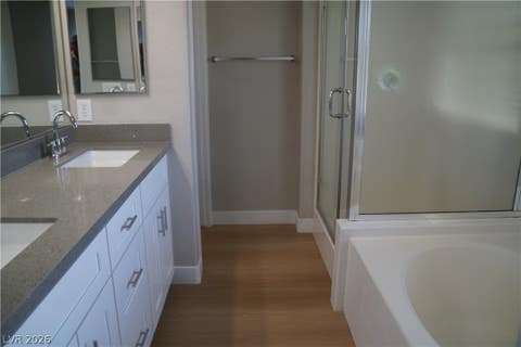 Tiny photo for 7127 Cabarita Avenue, Las Vegas, NV 89178 (MLS # 2792906)