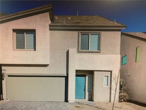 5888 Becklow Gardens Avenue Las Vegas NV 89141