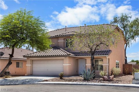 5047 Naff Ridge Drive Las Vegas NV 89131