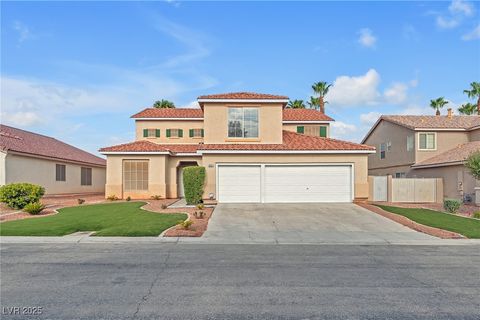 8951 Venetia Street Las Vegas NV 89123