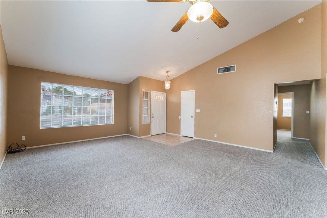 1335 Heather Oaks Way, North Las Vegas, Nevada image 6