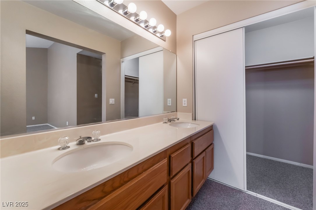 1335 Heather Oaks Way, North Las Vegas, Nevada image 25