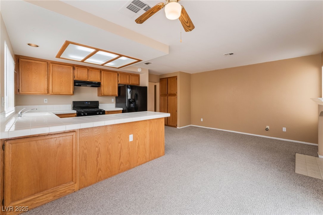 1335 Heather Oaks Way, North Las Vegas, Nevada image 14