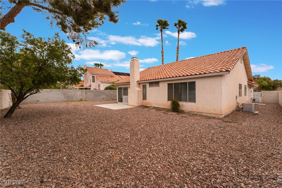 1335 Heather Oaks Way, North Las Vegas, Nevada image 36