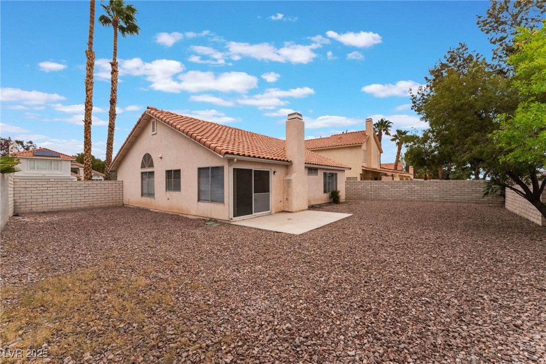 1335 Heather Oaks Way, North Las Vegas, Nevada image 35