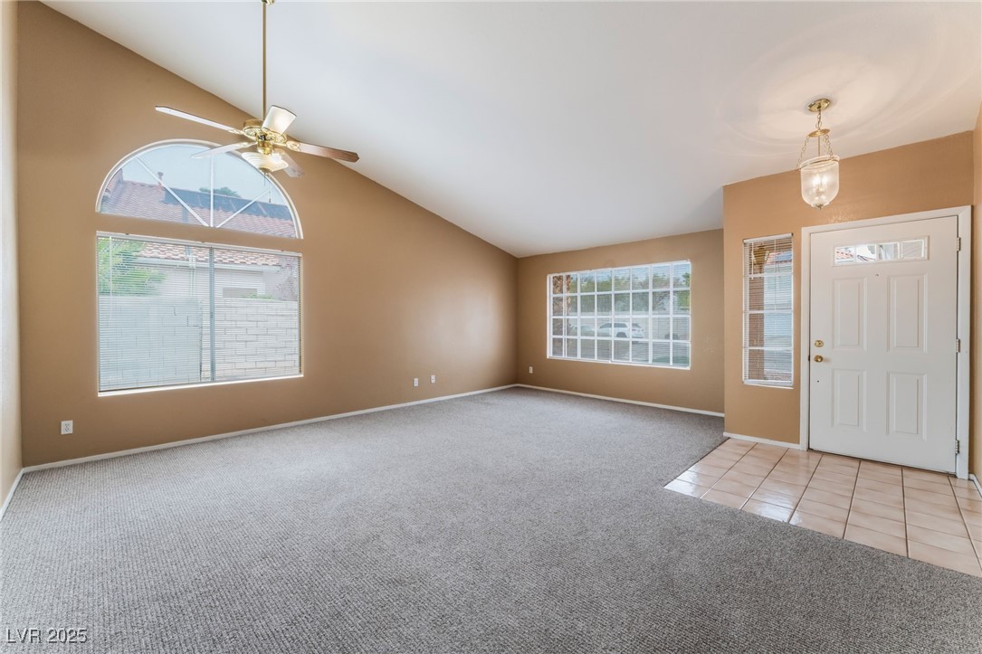 1335 Heather Oaks Way, North Las Vegas, Nevada image 8