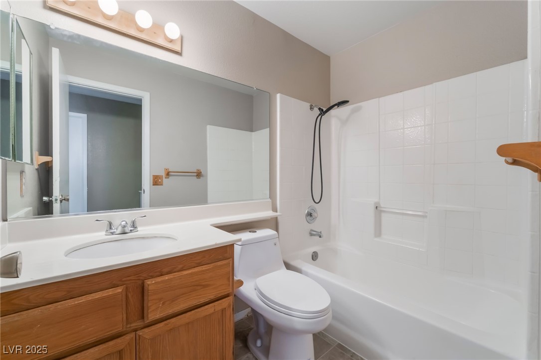1335 Heather Oaks Way, North Las Vegas, Nevada image 30