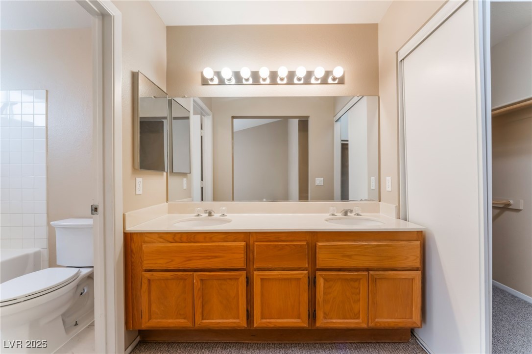 1335 Heather Oaks Way, North Las Vegas, Nevada image 23