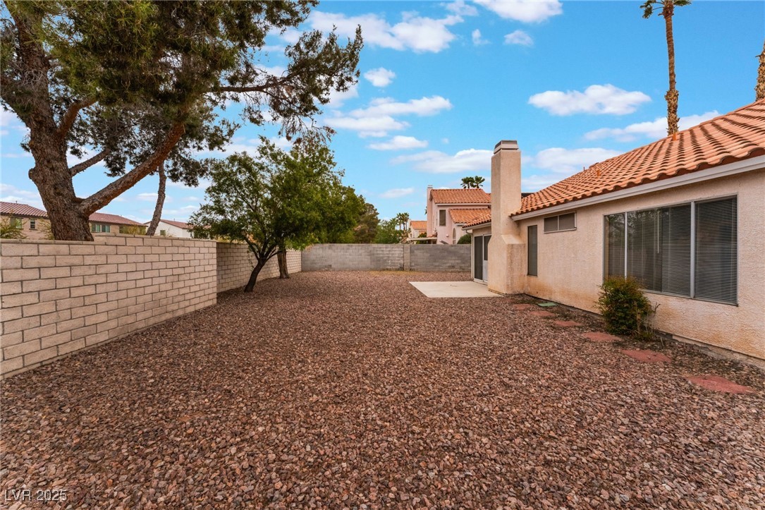 1335 Heather Oaks Way, North Las Vegas, Nevada image 37