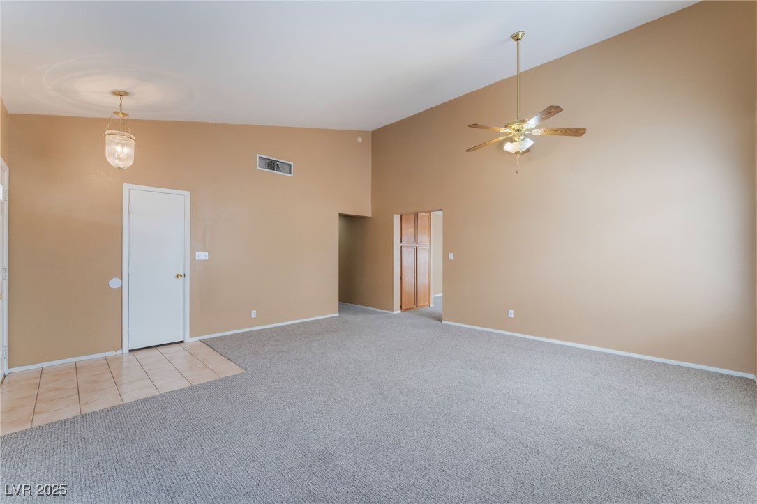1335 Heather Oaks Way, North Las Vegas, Nevada image 5