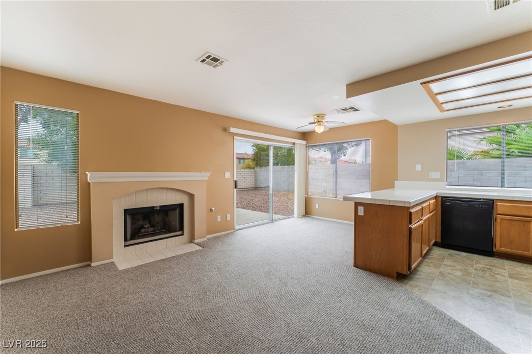 1335 Heather Oaks Way, North Las Vegas, Nevada image 12