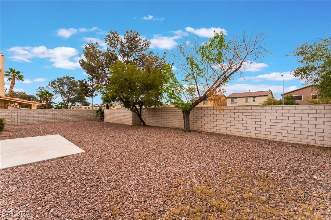 1335 Heather Oaks Way, North Las Vegas, Nevada image 38