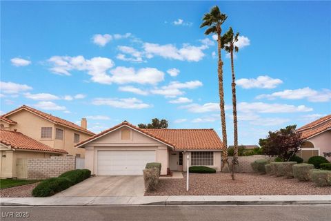 1335 Heather Oaks Way North Las Vegas NV 89031