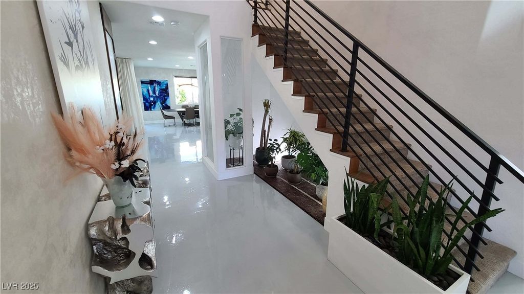 Photo of 6380 Guy Summit Avenue, Las Vegas, NV 89141 (MLS # 2728074)