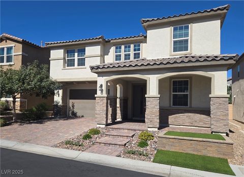 6380 Guy Summit Avenue Las Vegas NV 89141