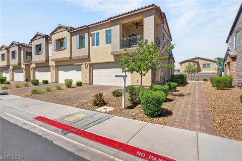 Townhouse For Sale - 3700 Canis Minor Lane #19206<br/> Henderson, NV 89052