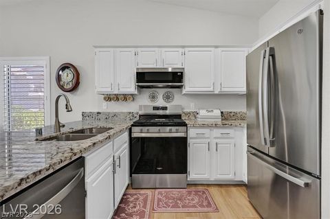 7250 White Dove Drive 104 Las Vegas NV 89149