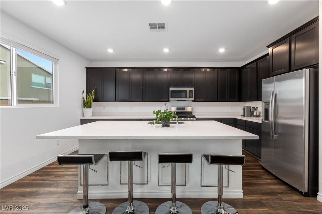 Photo of 4348 Bayley Skye Avenue, Las Vegas, NV 89141 (MLS # 2692238)