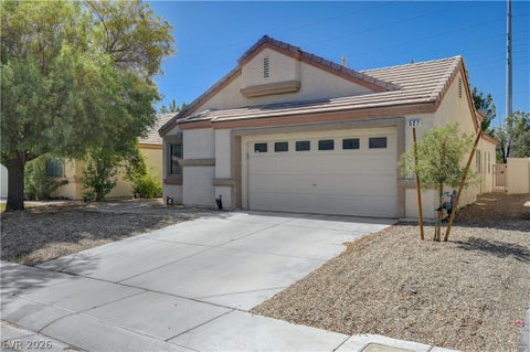 Homes For Rent - 527 Braided River Avenue<br/> North Las Vegas, NV 89084