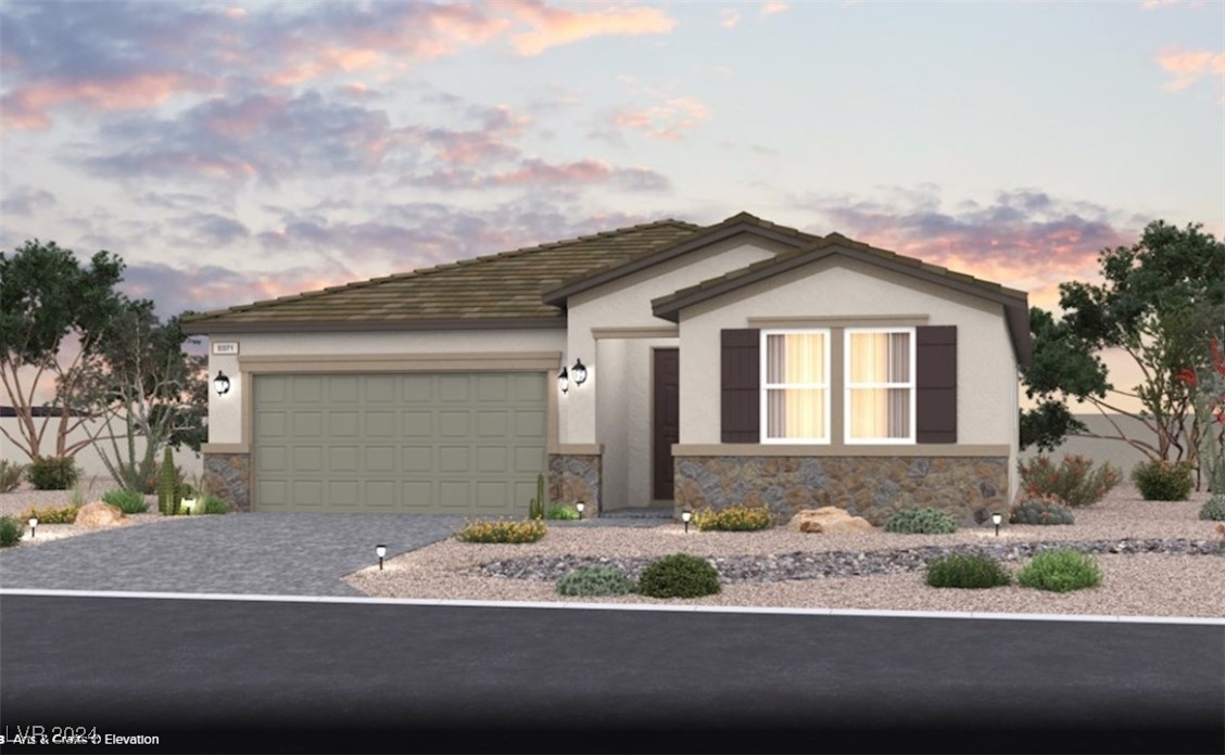 1450 Barrett Lane #LOT 47, Mesquite, Nevada image 11