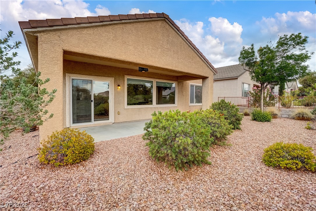 2343 Galilean Moon Street, Henderson, Nevada image 34