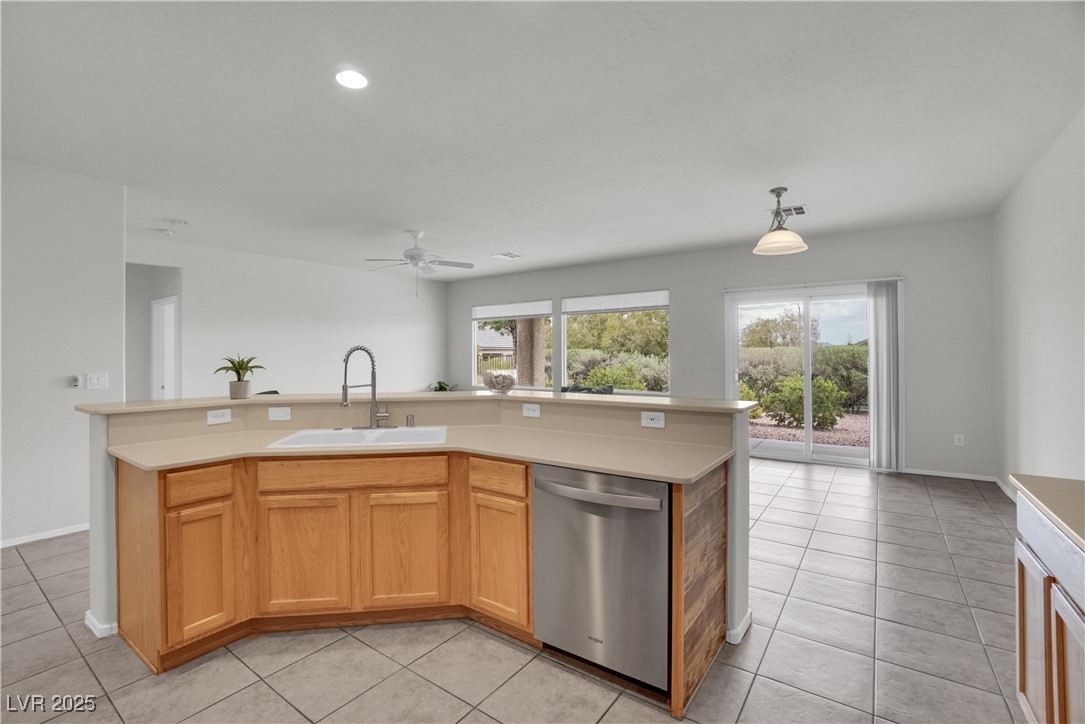 2343 Galilean Moon Street, Henderson, Nevada image 7