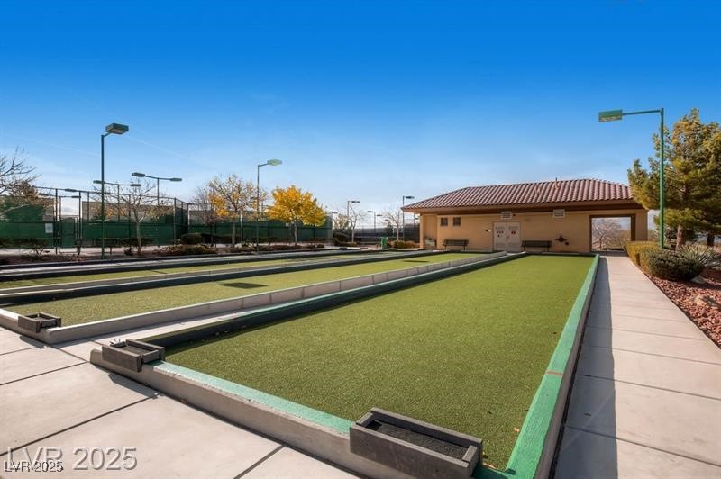 2343 Galilean Moon Street, Henderson, Nevada image 42