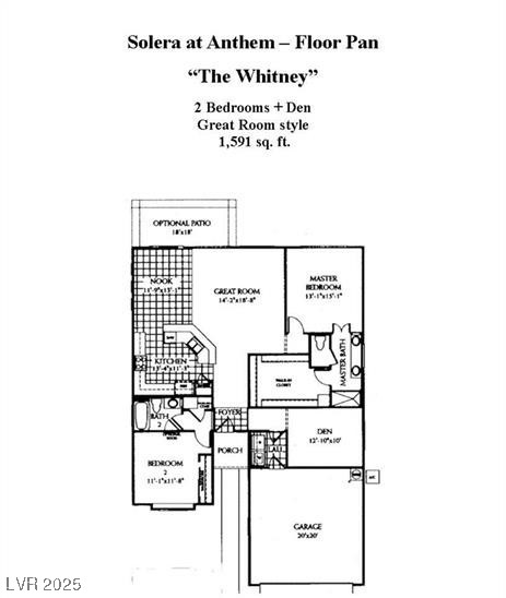 2343 Galilean Moon Street, Henderson, Nevada image 45