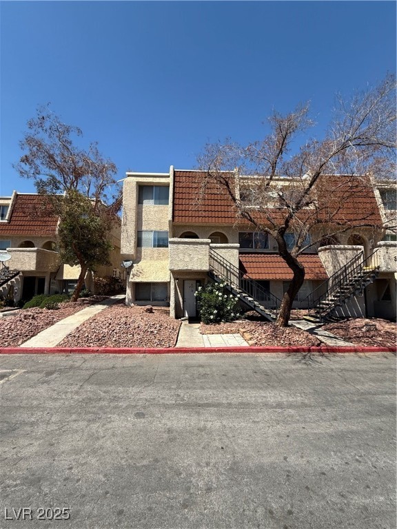 3585 Arville Street #401A, Las Vegas, Nevada image 2