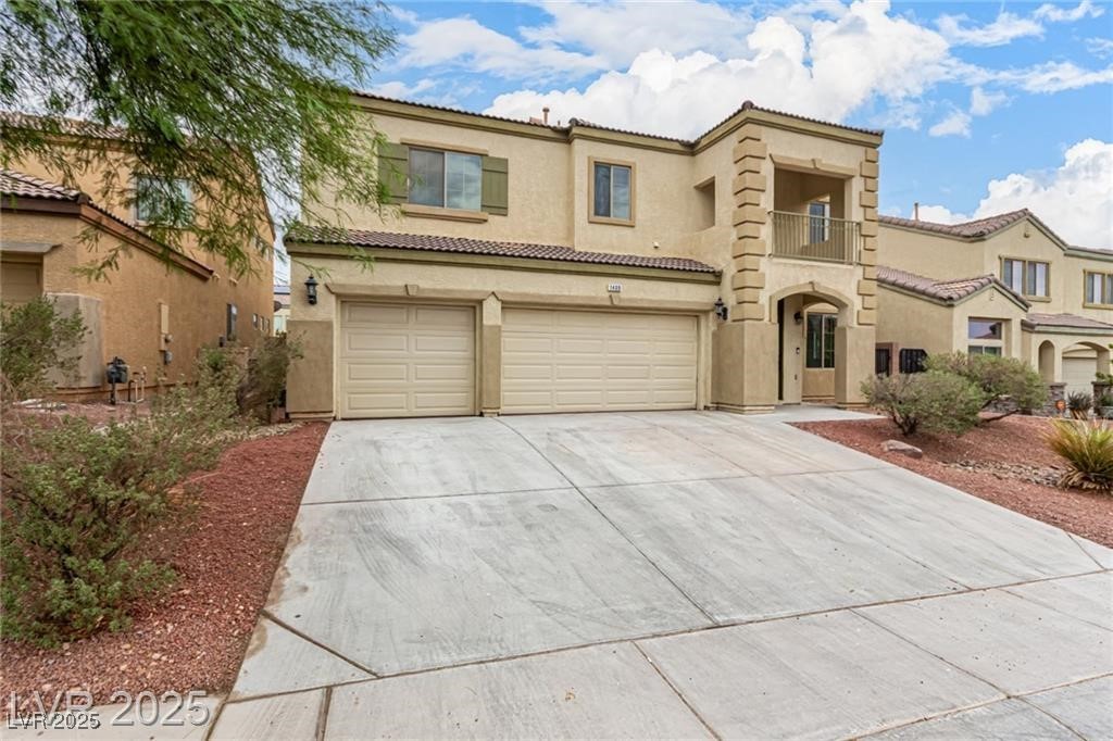 1409 Crystal Rainey Avenue
