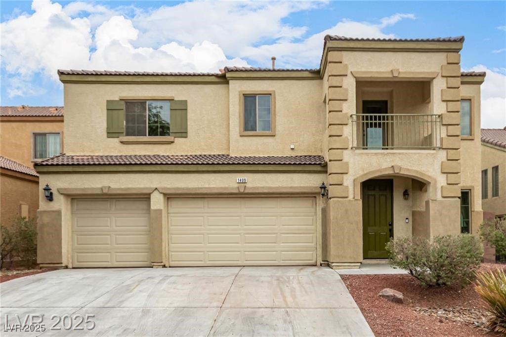 1409 Crystal Rainey Avenue