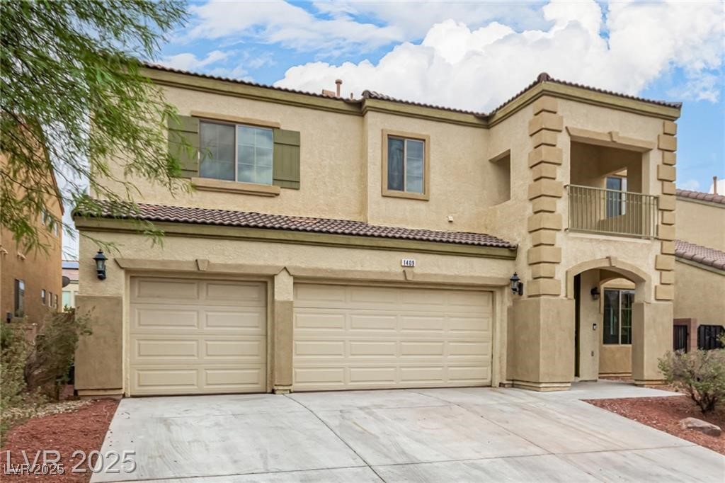 1409 Crystal Rainey Avenue