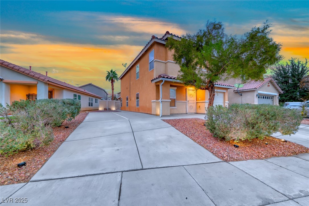 4235 Walnut Glen Drive