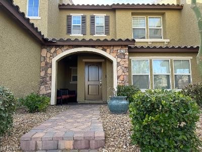 3029 Camino Sereno Avenue, Henderson, Nevada image 1