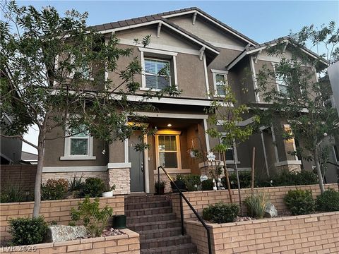 714 N Water Street Henderson NV 89015