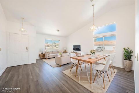 Photo of 360 Evan Picone Drive, Henderson, NV 89014 (MLS # 2770596)