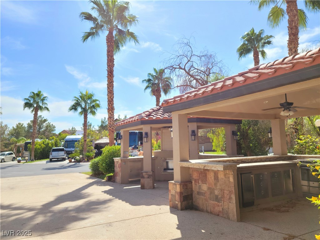 8175 Arville Street #131, Las Vegas, Nevada image 10