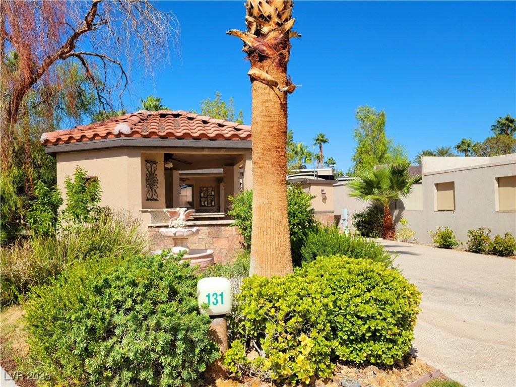 8175 Arville Street #131, Las Vegas, Nevada image 2