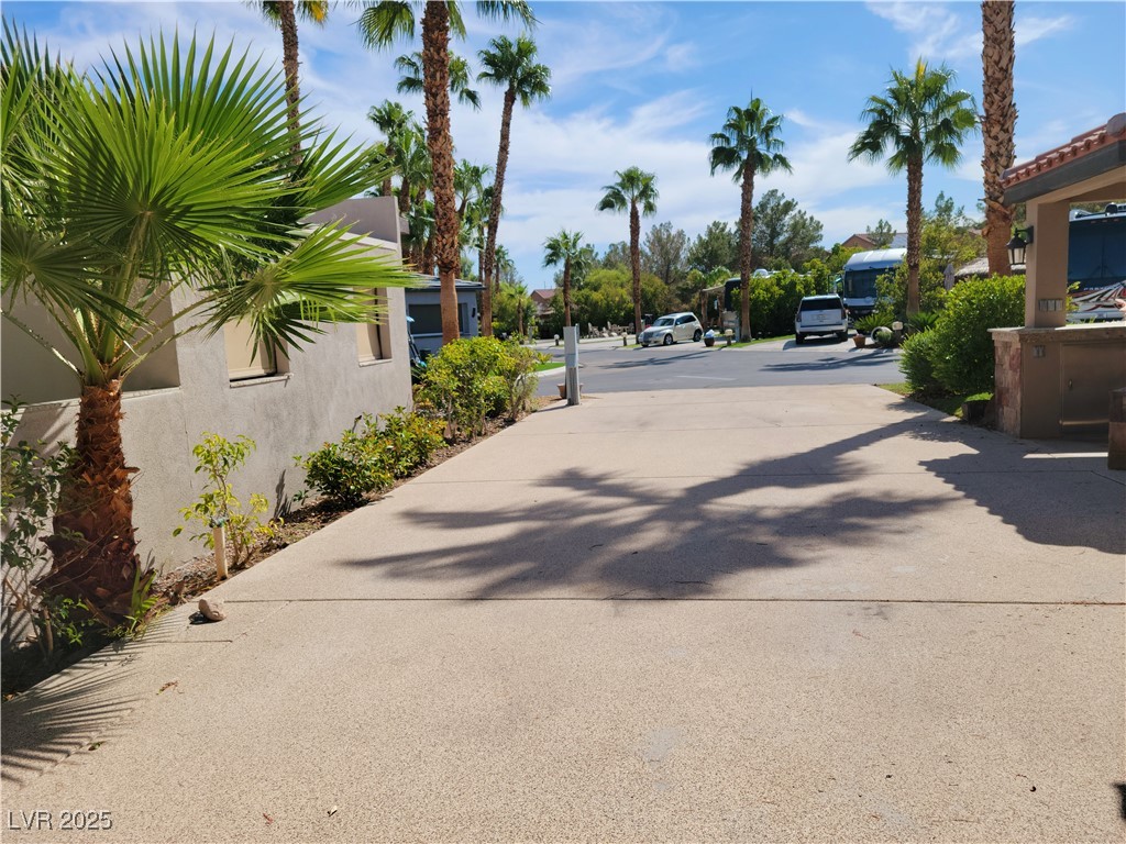 8175 Arville Street #131, Las Vegas, Nevada image 11