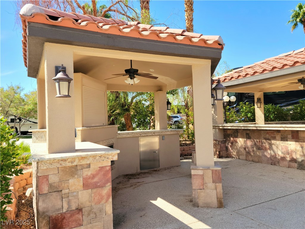 8175 Arville Street #131, Las Vegas, Nevada image 3