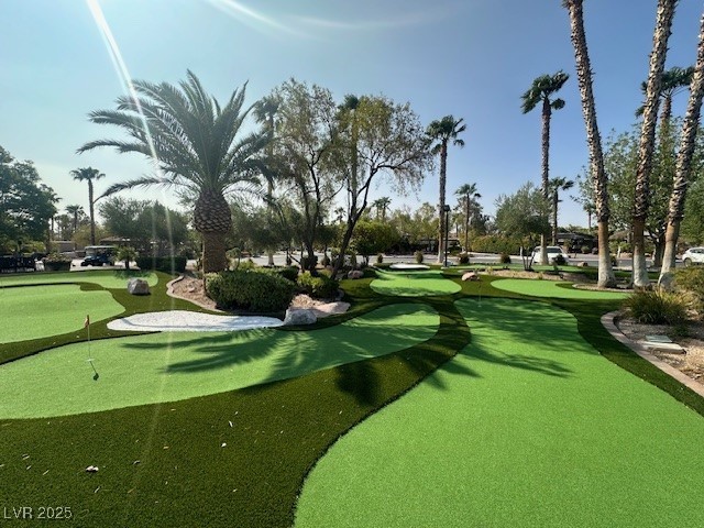8175 Arville Street #131, Las Vegas, Nevada image 15