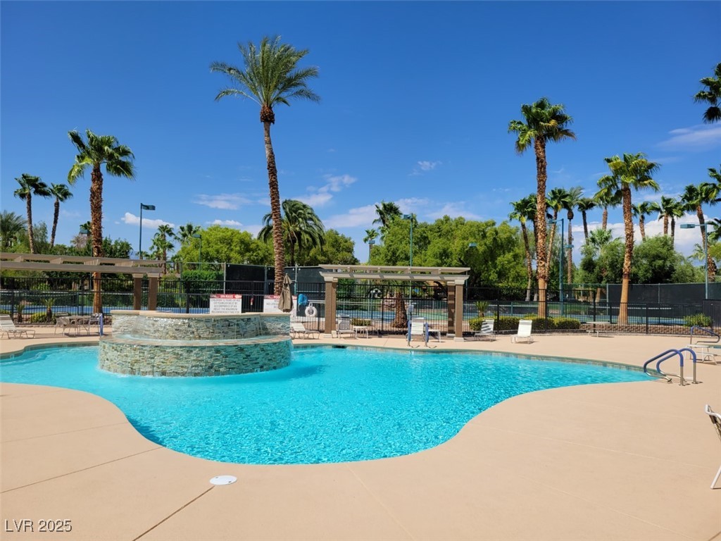 8175 Arville Street #131, Las Vegas, Nevada image 19