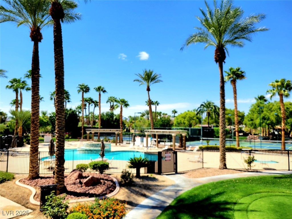 8175 Arville Street #131, Las Vegas, Nevada image 27