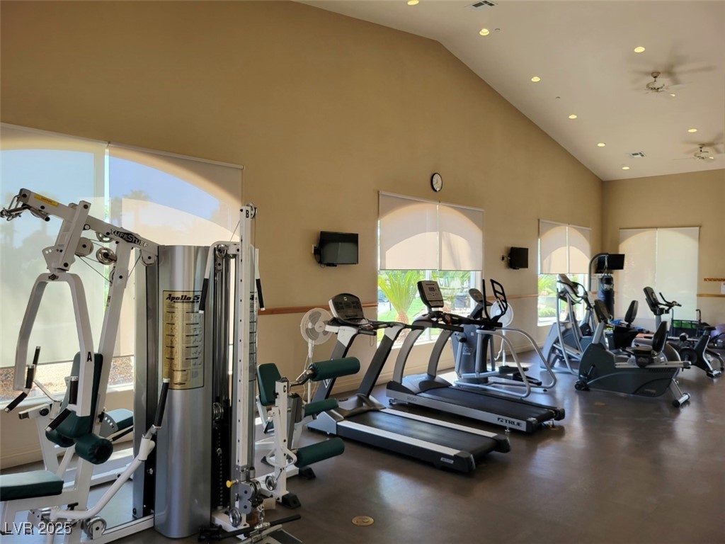 8175 Arville Street #131, Las Vegas, Nevada image 20