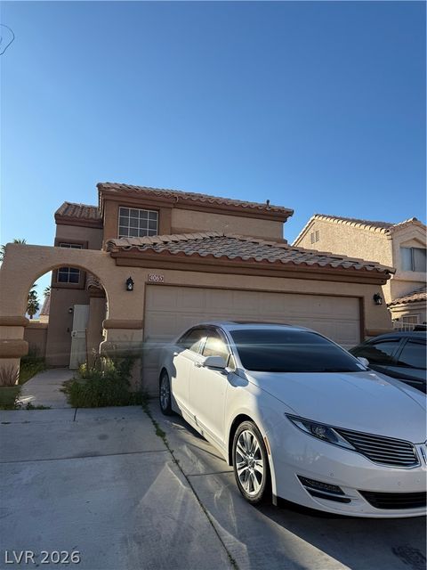 4065 Hazelridge Drive Las Vegas NV 89129